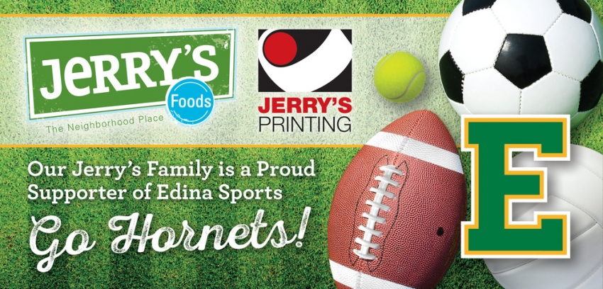 Jerry's Foods
