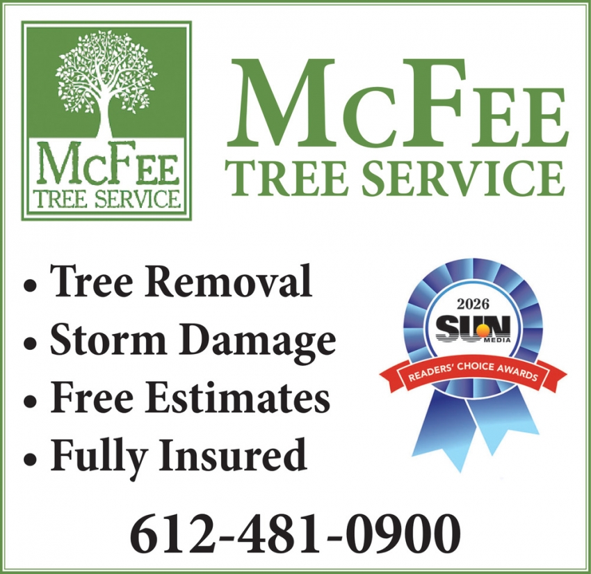 McFee Tree Service