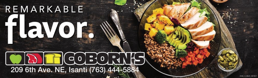 Coborn's