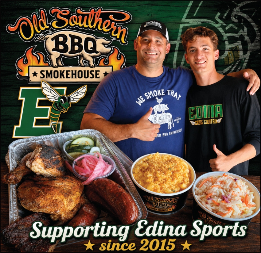 Old Southern BBQ Smokehouse