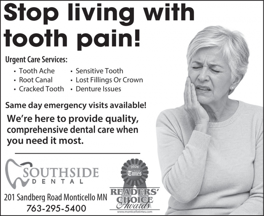 Southside Dental Center