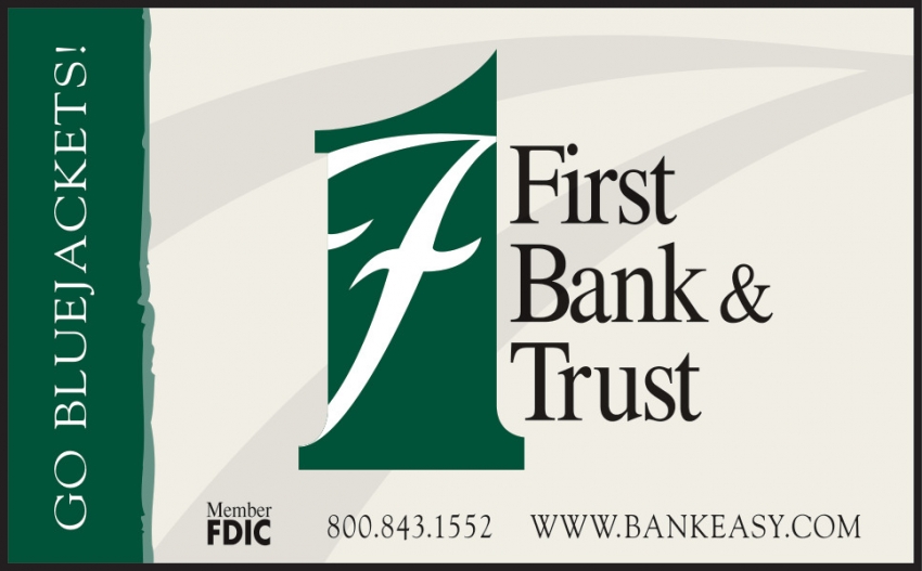First Bank & Trust