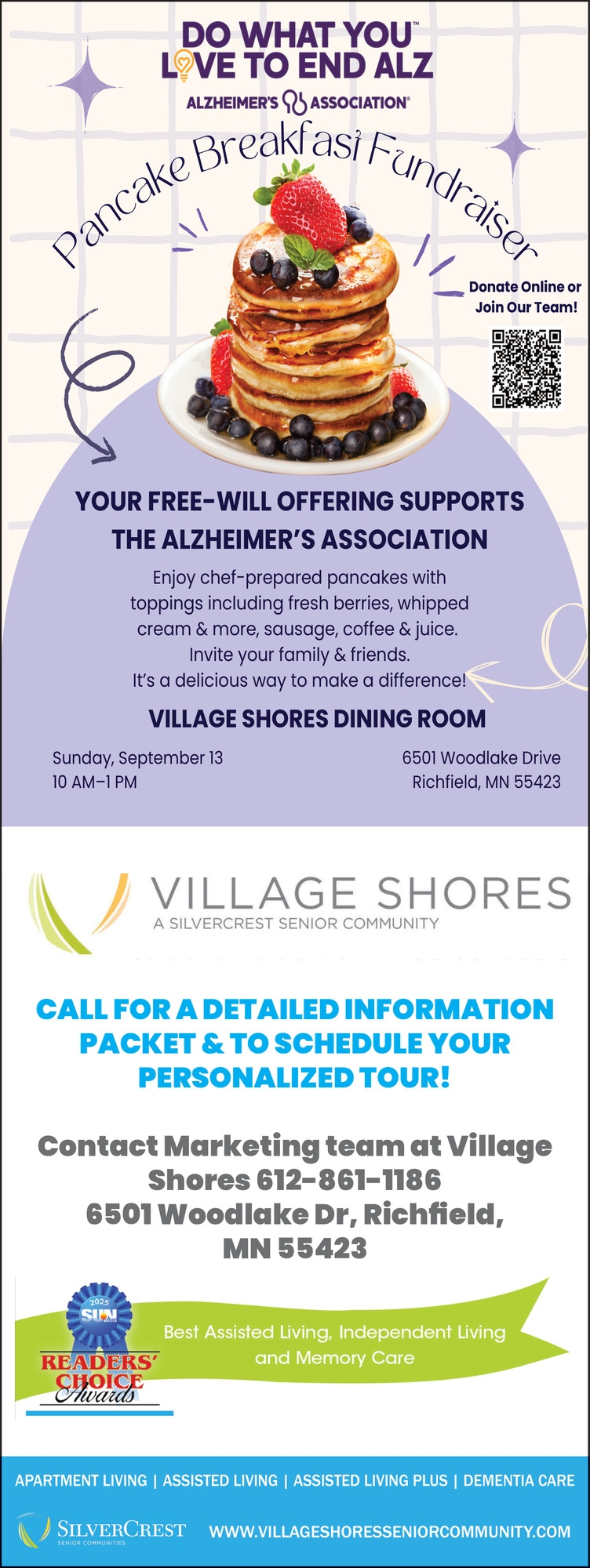 Village Shores