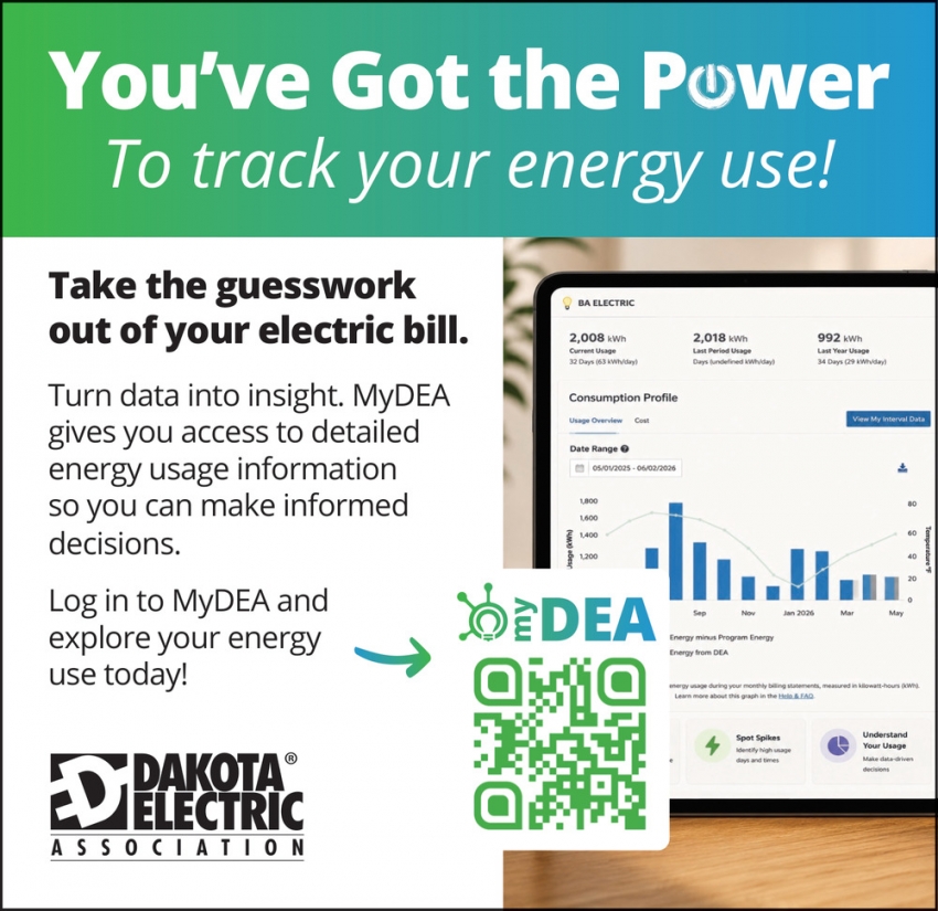 Dakota Electric Association