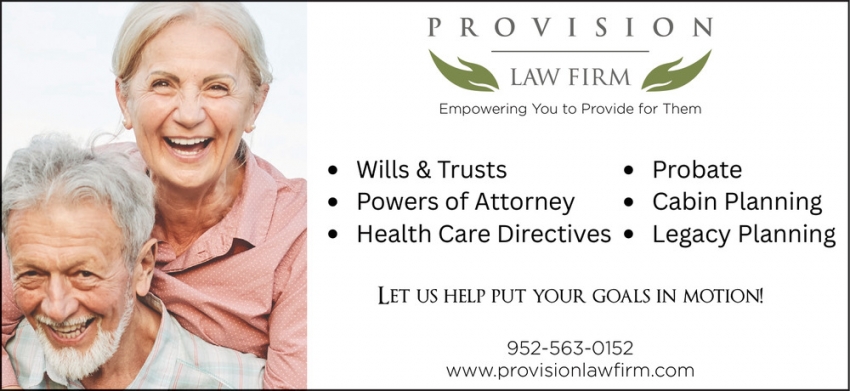 Provision Law Firm