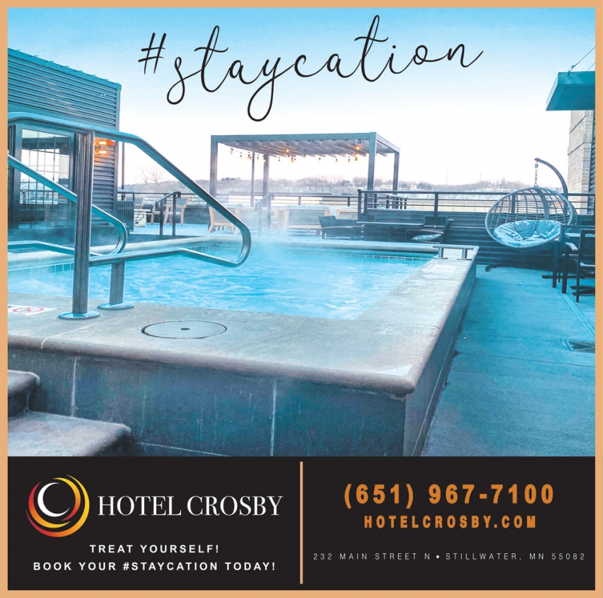 Hotel Crosby
