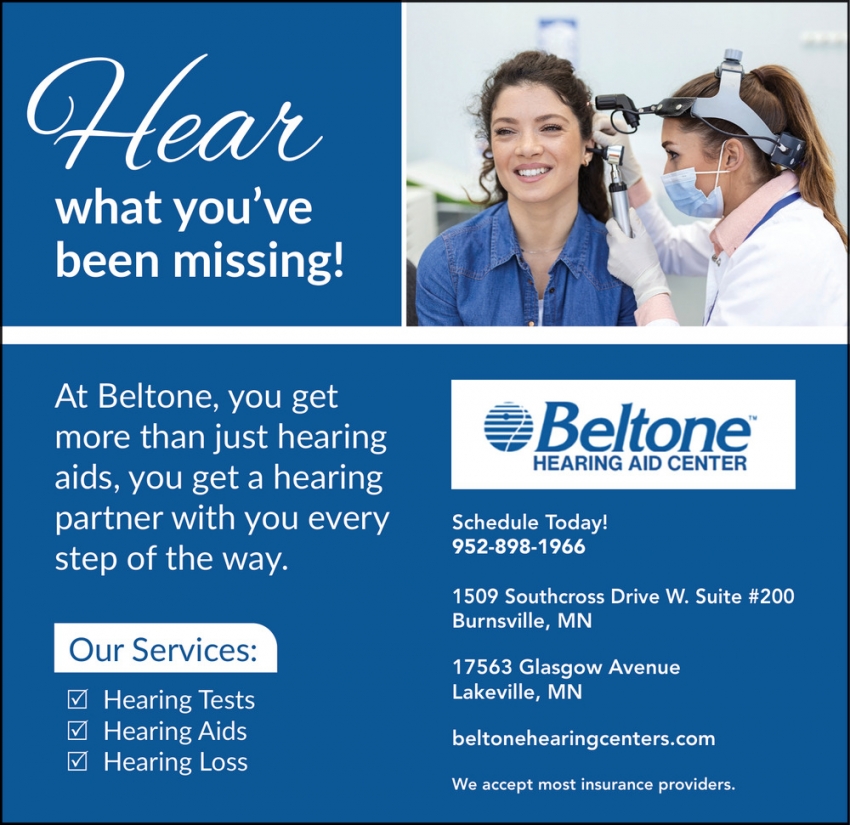 Beltone