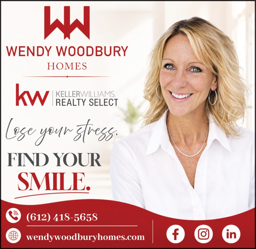 Keller Williams - Wendy Woodbury Homes