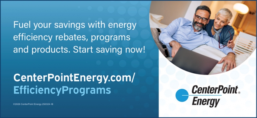 Center Point Energy