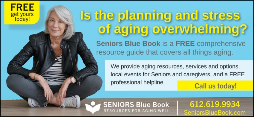 Seniors BlueBook