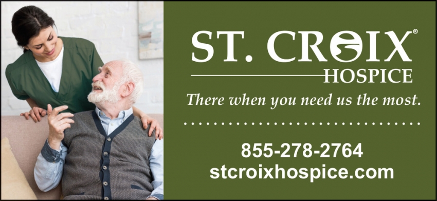 St. Croix Hospice