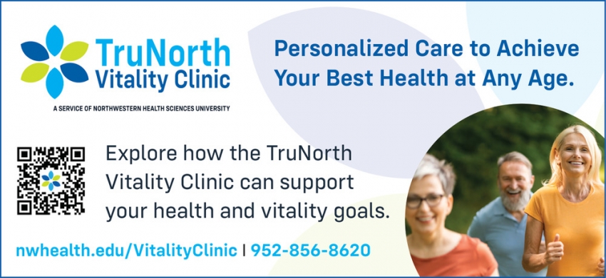 TruNorth Vitality Clinic