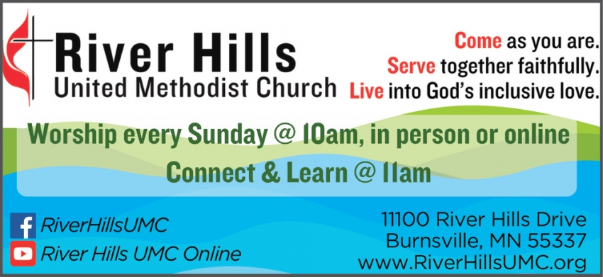 River Hills United Methodist Church
