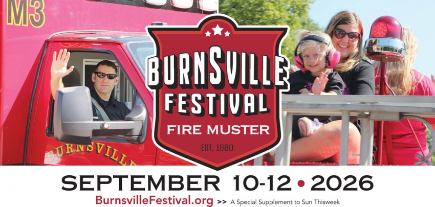 Burnsville Fire Muster