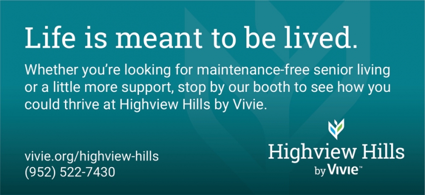 Highview Hills by Vivie
