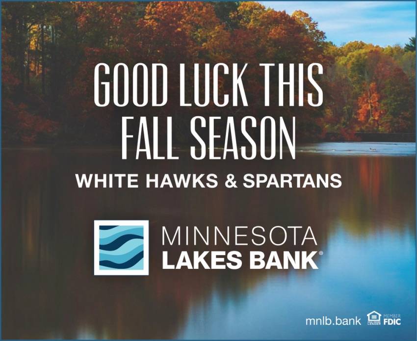 Minnesota Lakes Bank