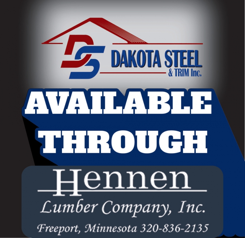 Dakota Steel & Trim Inc.
