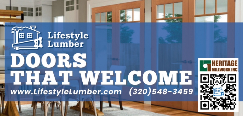 Lifestyle Lumber