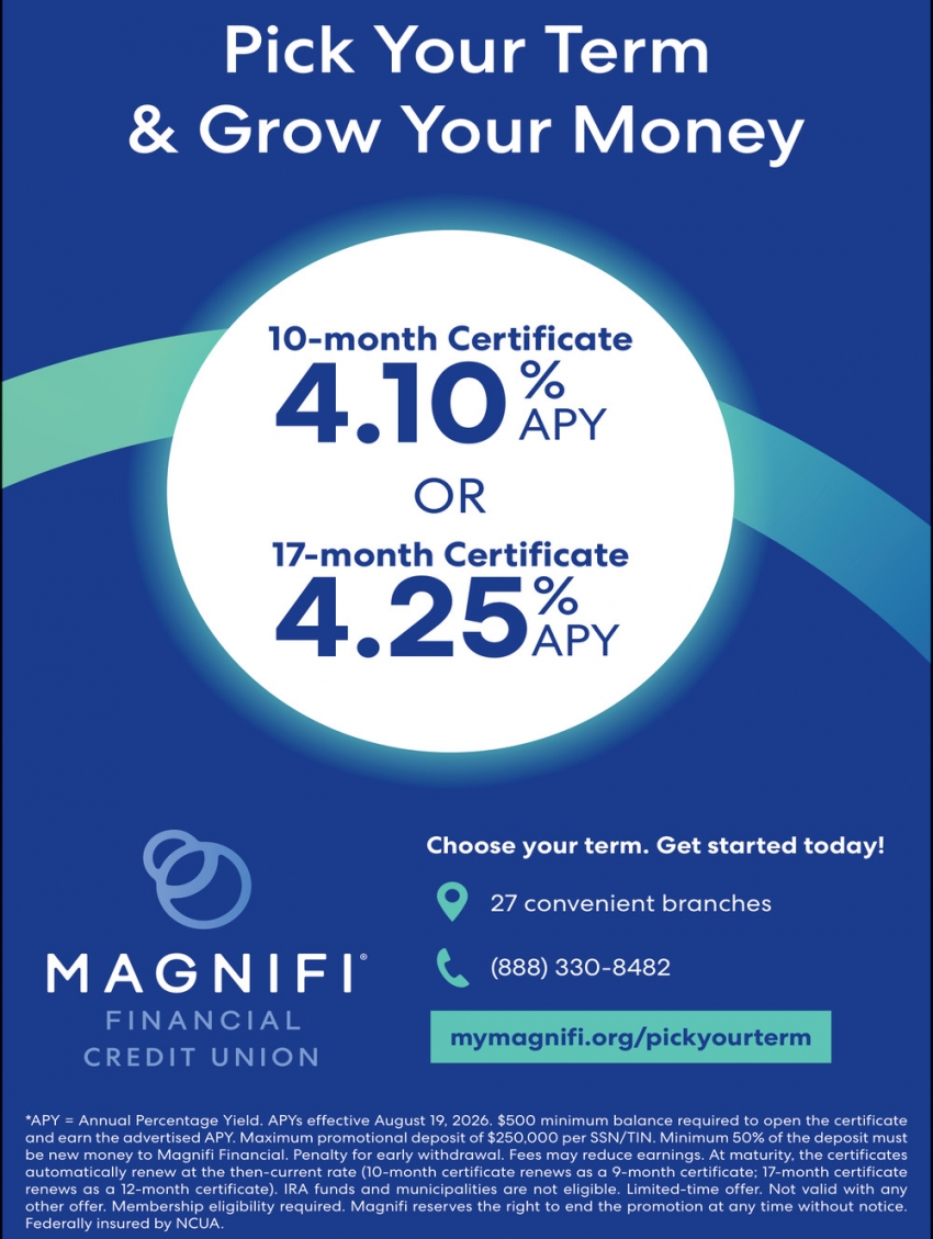 Magnifi Financial