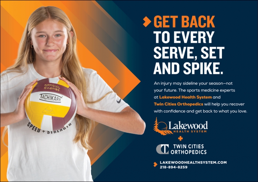Lakewood Health Systems