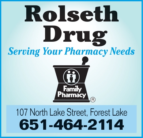 Rolseth Drug