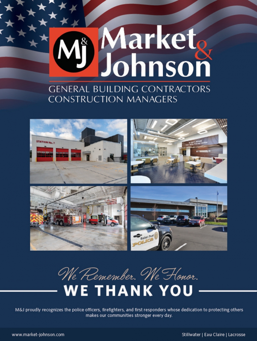 Market & Johnson