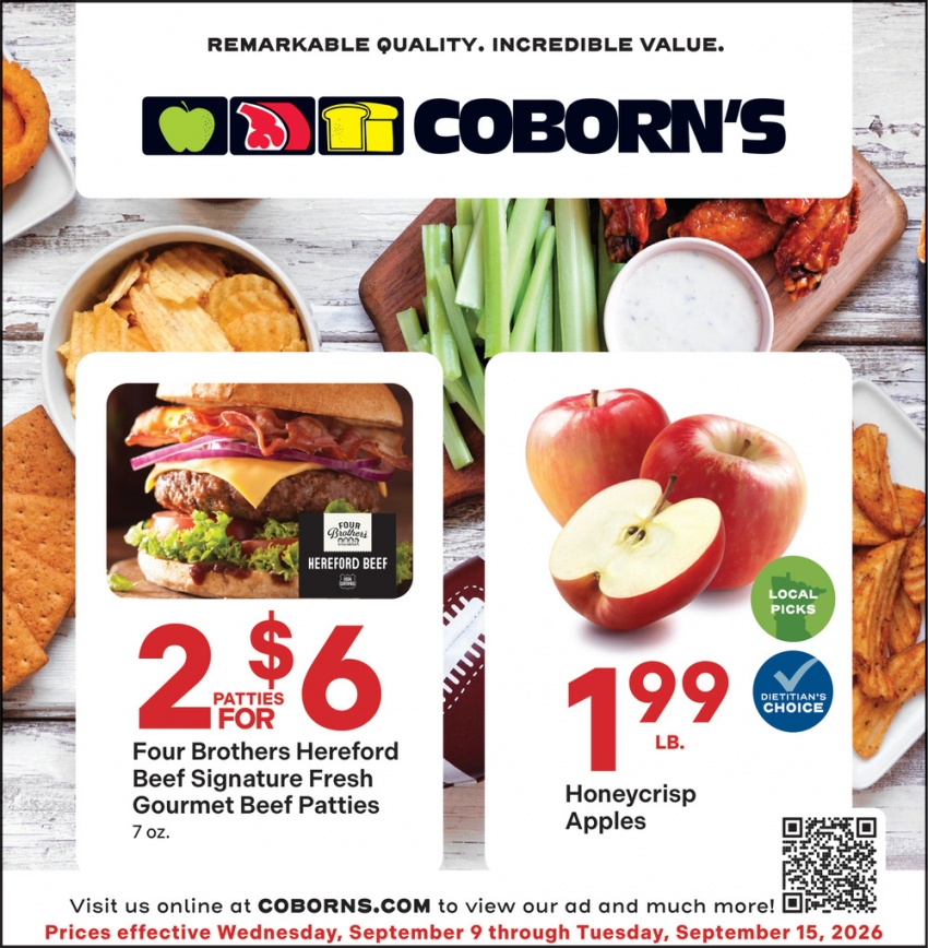 Coborn's