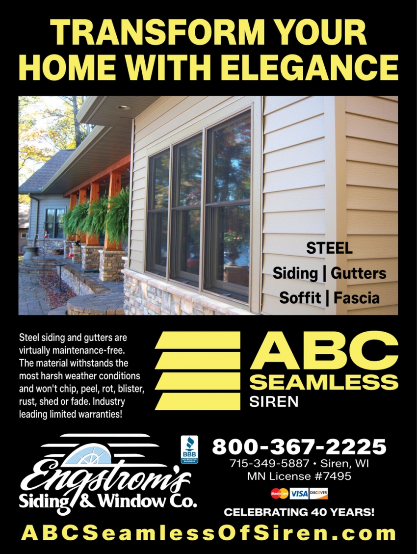 ABC Seamless of Willmar