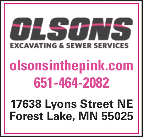 Olson's Sewer Service