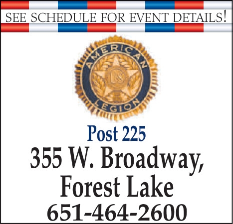 American Legion Post 225