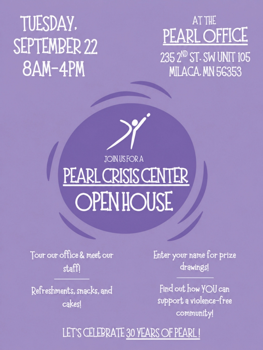 Pearl Crisis Center