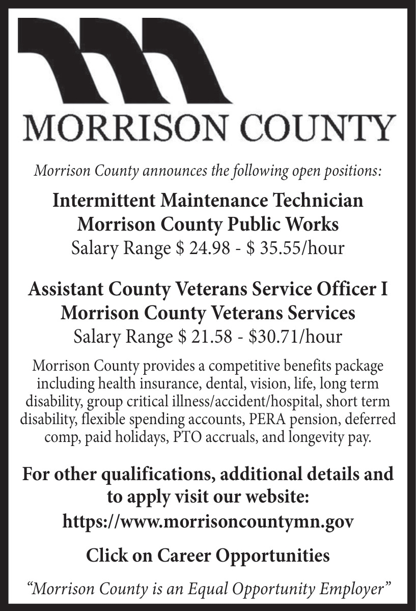 Morrison County