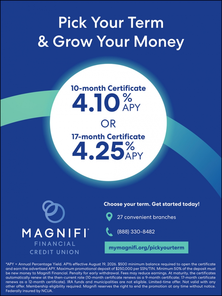 Magnifi Financial