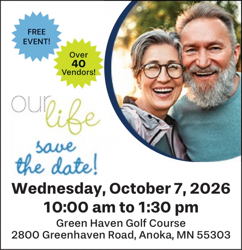 Our Life Expo