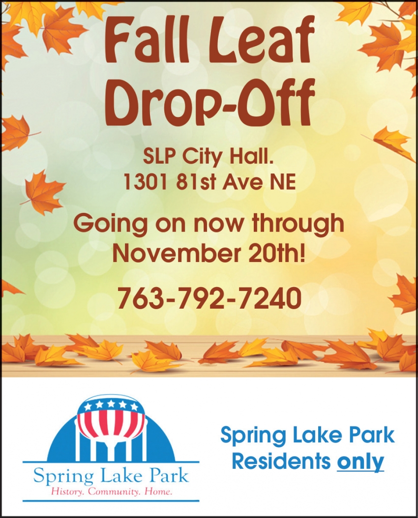 Spring Lake Park