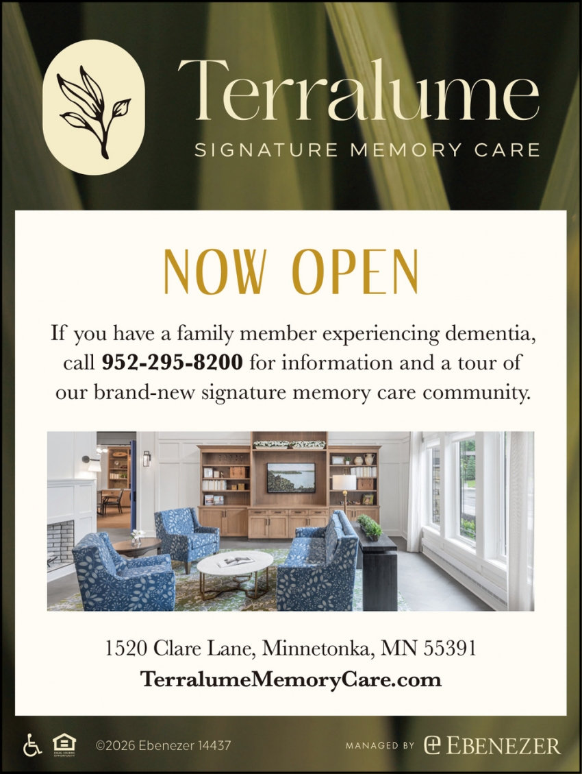 Terralume Signature Memory Care