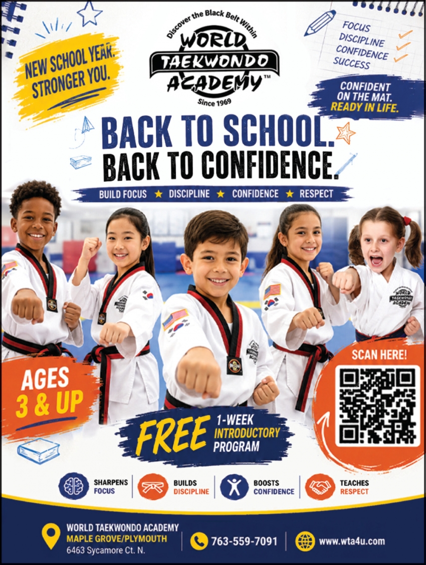 World Taekwondo