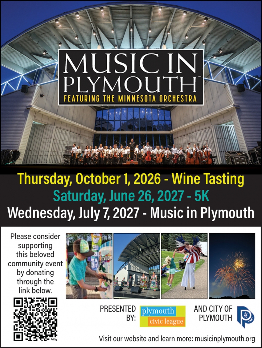 Plymouth Civic League