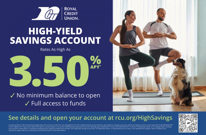 Royal Credit Union 