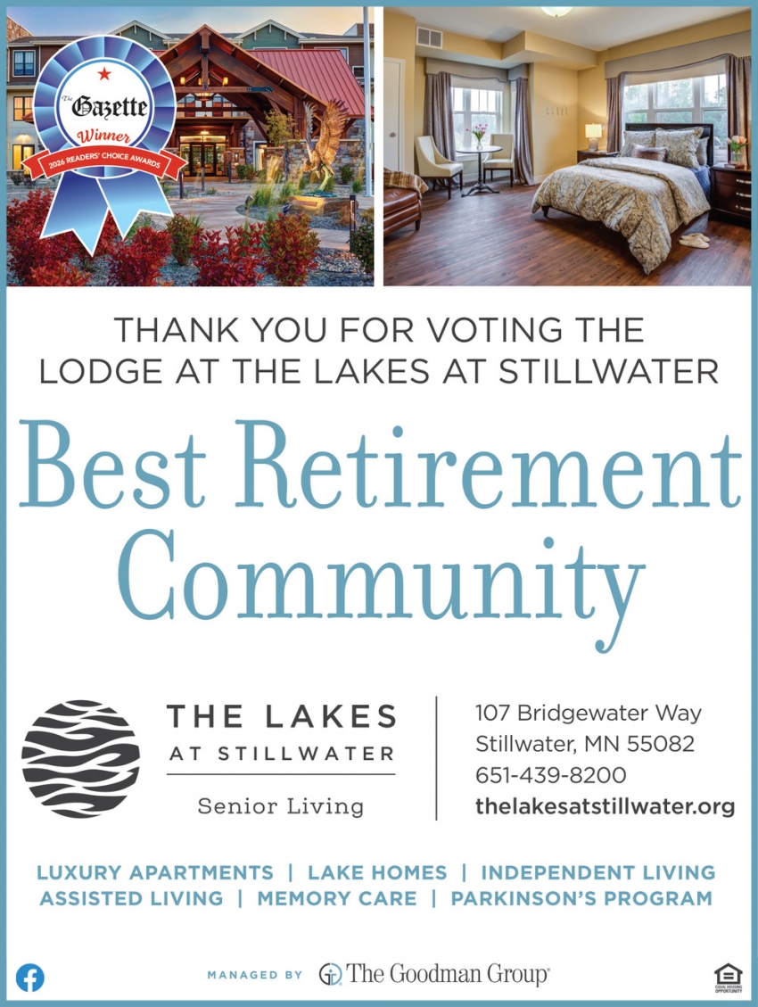 The Lakes at Stillwater