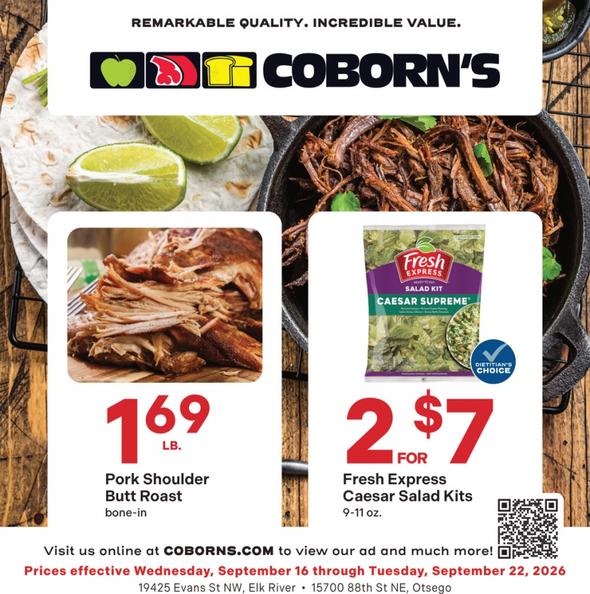 Coborn's