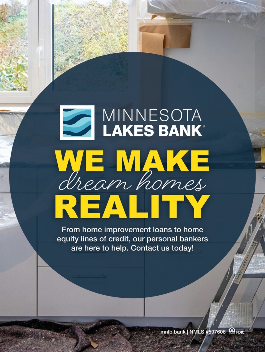 Minnesota Lakes Bank