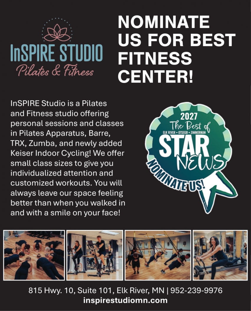 Inspire Studio