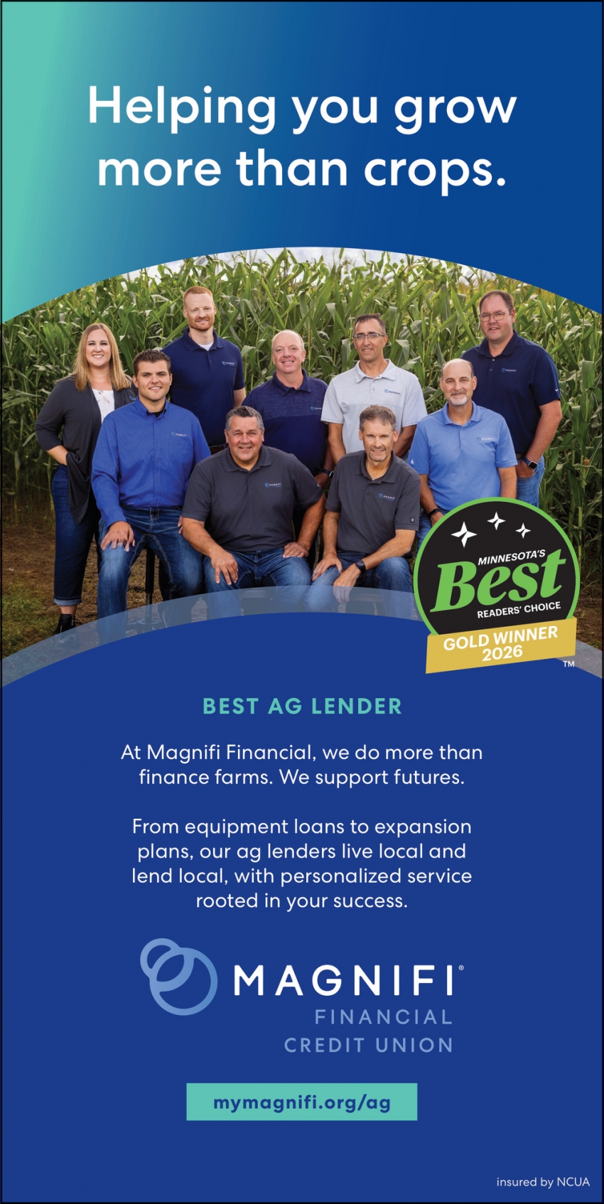 Magnifi Financial