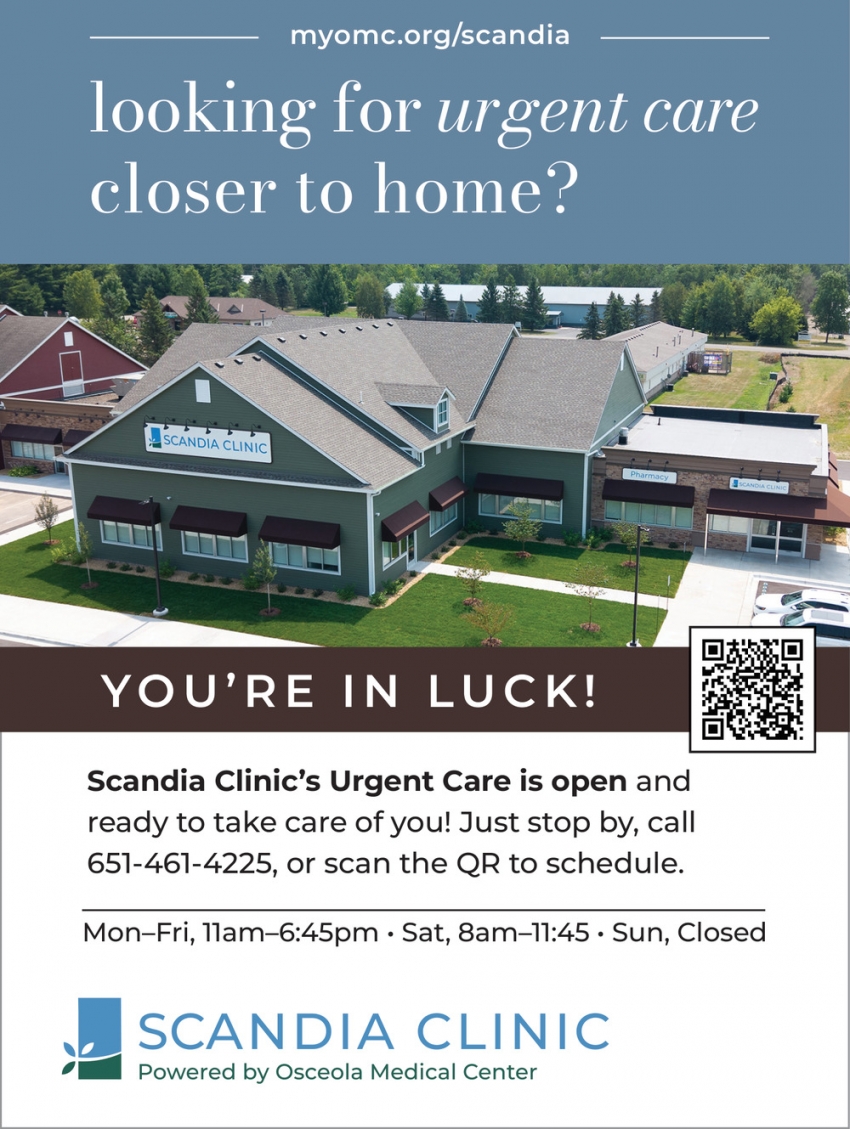 Scandia Clinic