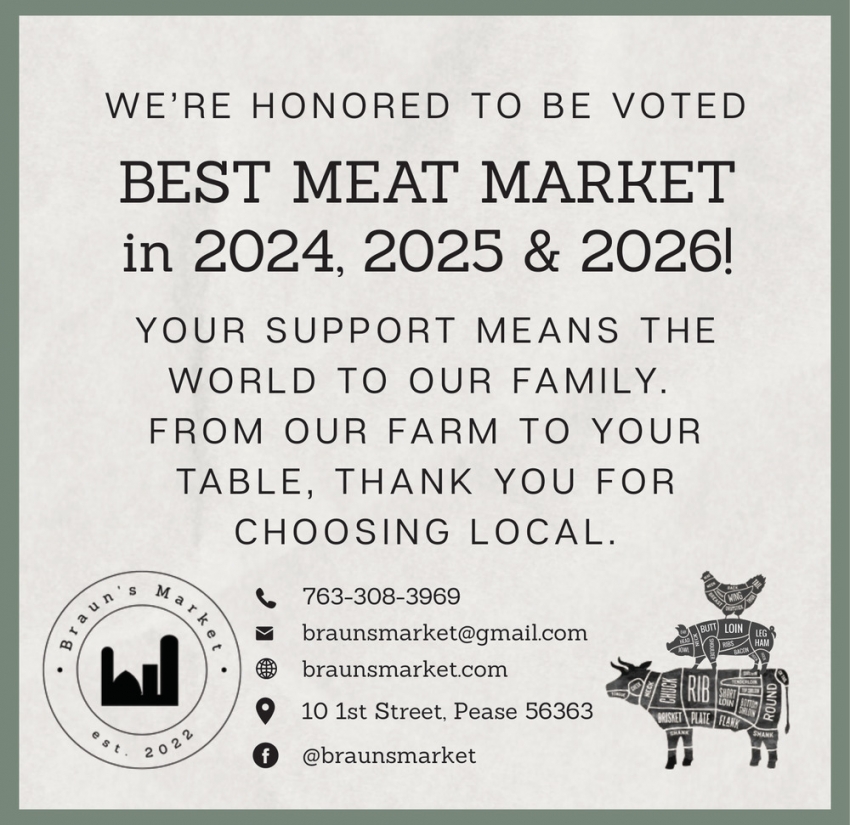Braun's Market