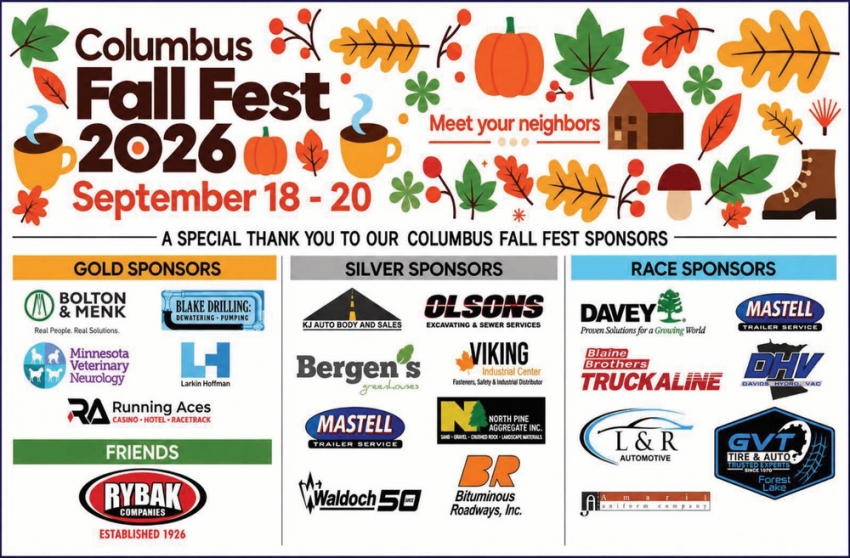 Columbus Fall Fest
