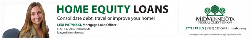 Mid Minnesota Federal Credit Union