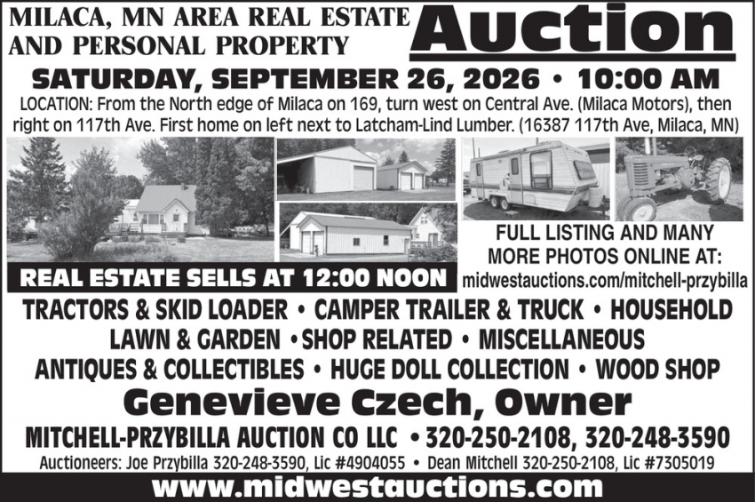 Midwest Auctions