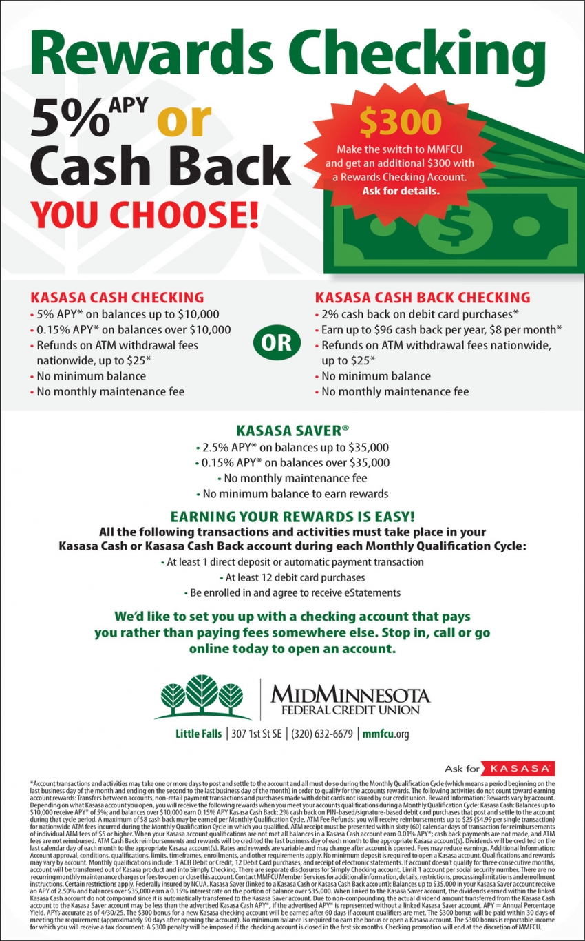 Midminnesota Federal